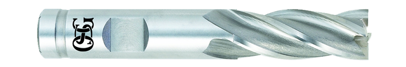 10MX40 PULL DOWEL W/FLATS (20) - Exact Tooling