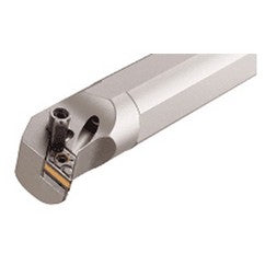 Indexable Coolant-Thru A-MDUNR 12-3 Right Hand 3/4" SH - Exact Tooling