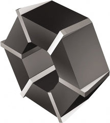 Sandvik Coromant - Rubber Series J Tap Collet - Through Coolant - Exact Tooling