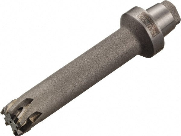 Sandvik Coromant - 10mm Head Diam Modular Reamer Head - Exact Tooling
