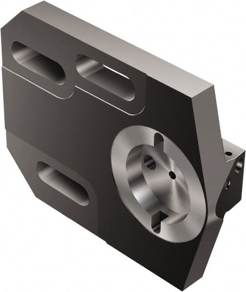 Sandvik Coromant - Boring Head Slide - 1.0433" Long, 0.4724" Projection - Exact Tooling