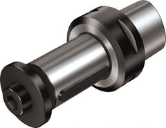 Sandvik Coromant - 84mm Diam Machine Tool Arbor/Arbor Adapter - 100mm OAL - Exact Tooling