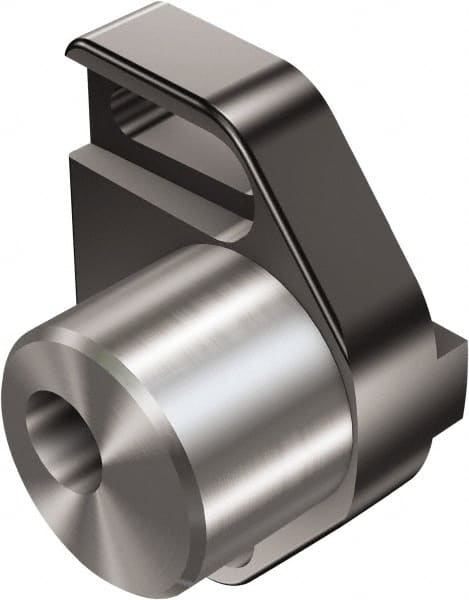 Sandvik Coromant - 63.95mm OAL, 115.45mm Wide, Boring Head Attachment - Exact Tooling