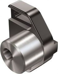 Sandvik Coromant - 63.95mm OAL, 115.45mm Wide, Boring Head Attachment - Exact Tooling