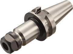 Sandvik Coromant - 130mm Projection, BT30 Taper Shank, ER20 Collet Chuck - 178.4mm OAL - Exact Tooling
