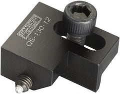 Sandvik Coromant - Stop for Indexable Tools - Use with VKT01A1616 - Exact Tooling