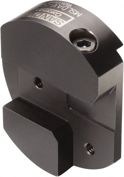 Sandvik Coromant - Modular Tool Holding System Adapter - Exact Tooling