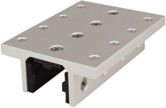 80/20 Inc. - Open Shelving Accessory/Component - Aluminum, Use with 25 Series - Exact Tooling
