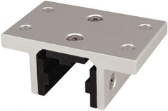 80/20 Inc. - Open Shelving Accessory/Component - Aluminum, Use with 25 Series - Exact Tooling