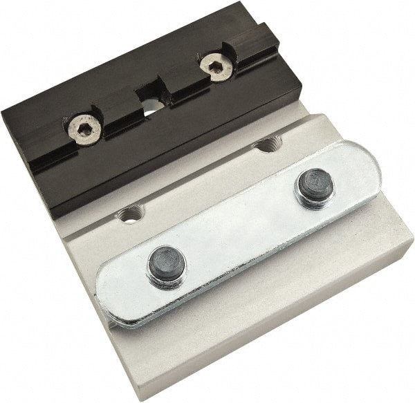 80/20 Inc. - Open Shelving Accessory/Component - Aluminum, Use with 40 Series - Exact Tooling