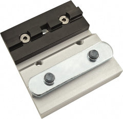 80/20 Inc. - Open Shelving Accessory/Component - Aluminum, Use with 40 Series - Exact Tooling