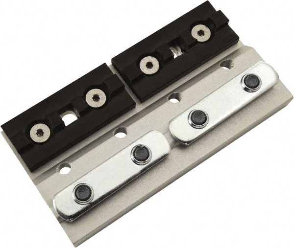 80/20 Inc. - Open Shelving Accessory/Component - Aluminum, Use with 25 Series - Exact Tooling