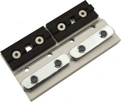 80/20 Inc. - Open Shelving Accessory/Component - Aluminum, Use with 25 Series - Exact Tooling