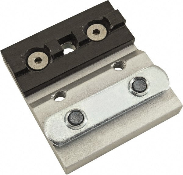 80/20 Inc. - Open Shelving Accessory/Component - Aluminum, Use with 25 Series - Exact Tooling
