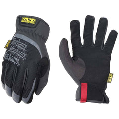 Mechanix Wear - Work & General Purpose Gloves; Material Type: Synthetic Leather ; Application: General Purpose; Maintenance & Repair; Equipment Operation; Home Improvement ; Coated Area: Uncoated ; Women's Size: 2X-Large ; Men's Size: X-Large ; Hand: Pai - Exact Tooling