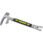 STANLEY® FuBar® Forcible Entry Tool – 18" - Exact Tooling