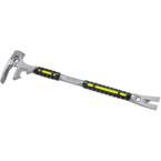 STANLEY® FuBar® Forcible Entry Tool – 30" - Exact Tooling