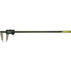 ‎Electronic Caliper - 0-18″ / 0-450 mm Measuring Range - (0.0005″ / 0.01 mm Resolution) - Exact Tooling