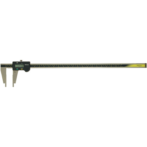 ‎Electronic Caliper - 0-40 / 0-1000 mm Measuring Range - (0.0005″ / 0.01 mm Resolution) - Exact Tooling