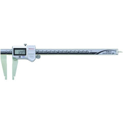 8″ DIGIMATIC CALIPER COOLANT PROOF - Exact Tooling