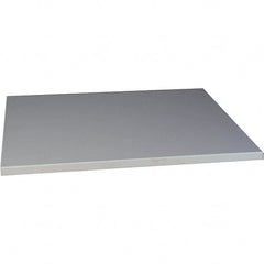 Hallowell - 18" Wide x 22" Deep, Locker Adjustable, Greenguard Children & Schools Certified, Lifetime Warranty - Exact Tooling