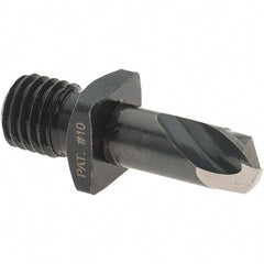 Value Collection - Threaded Shank Drill Bits - Exact Tooling