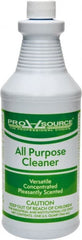 PRO-SOURCE - 32 oz Spray Bottle All-Purpose Cleaner - Liquid, Butyl-Based, Citrus - Exact Tooling