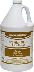 PRO-SOURCE - 1 Gal Bottle Floor Polisher - Use on Floors - Exact Tooling