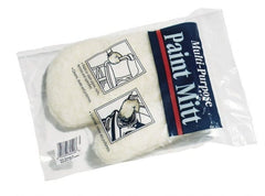 Wooster Brush - Lint Free Synthetic Paint Mitt - Exact Tooling