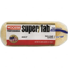 Wooster Brush - Paint Roller - Exact Tooling