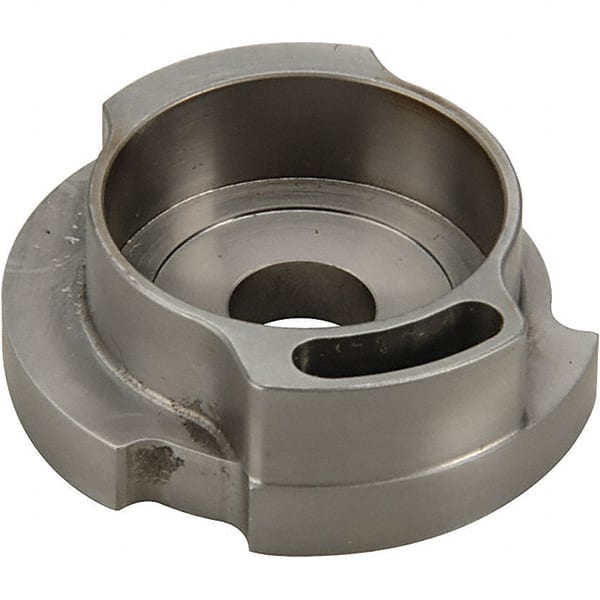 Dynabrade - Rear Plate - Use with End Repls - Exact Tooling