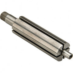 Dynabrade - Air Extension Cut-Off Tool Rotor - Use with 52537 - Exact Tooling