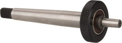 Accupro - 1MT Shank Taper Size Taper Shank Micro Drill Chuck Adapter - Exact Tooling