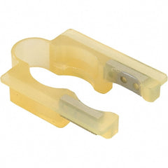 Dynabrade - Grinder Repair Collar - Use with Dynabrade Air Power Tools - Exact Tooling