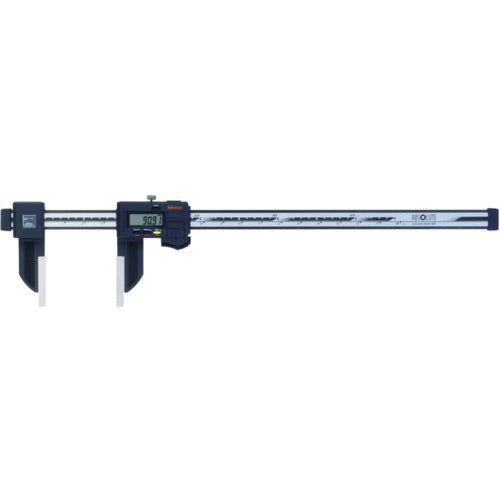 ‎0-60″ .0005″ RES - Exact Tooling