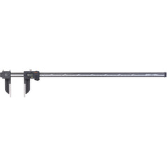 40″ DIG CARBON FIBER CALIPER W/SPC - Exact Tooling