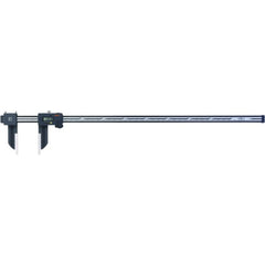 ‎0-80″ DIGITAL CARBON FIBER CALIPER - Exact Tooling