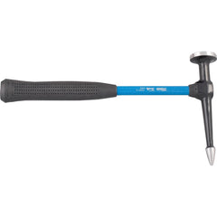 Martin Tools - Trade Hammers; Tool Type: Body Hammer ; Head Weight Range: 10 oz. - 15 oz. ; Overall Length Range: 12" - Exact Tooling