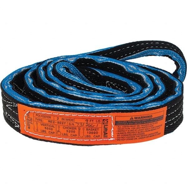 Lift-All - Sling - - Exact Tooling