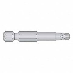 Allied Machine and Engineering - Keys & Drivers For Indexables Drive Type: Torx Plus Indexable Tool Type: Insert Drill - Exact Tooling