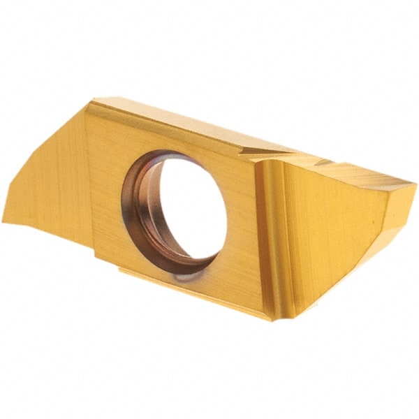 Iscar - Grooving Tools - Exact Tooling