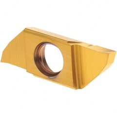 Iscar - Grooving Tools - Exact Tooling