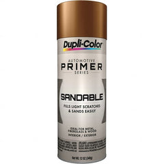 Dupli-Color - Automotive Metal Preparation - 12 oz Aerosol Can - Exact Tooling
