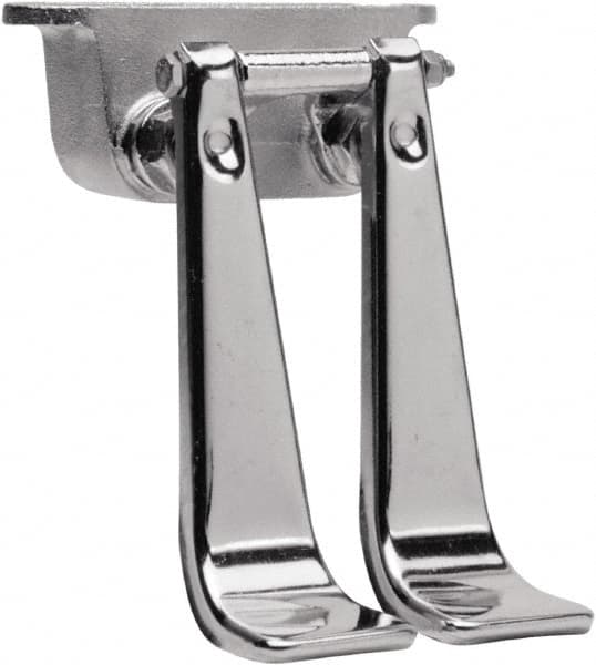 SANI-LAV - Faucet Replacement Double Pedal Foot Valve - Brass - Exact Tooling