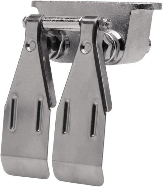 SANI-LAV - Faucet Replacement Double Knee Pedal Valve - Brass - Exact Tooling