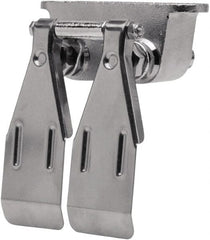 SANI-LAV - Faucet Replacement Double Knee Pedal Valve - Brass - Exact Tooling