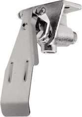 SANI-LAV - Faucet Replacement Single Knee Pedal Valve - Brass - Exact Tooling