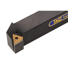 PTGNR2525M4 - Turning Toolholder - Exact Tooling