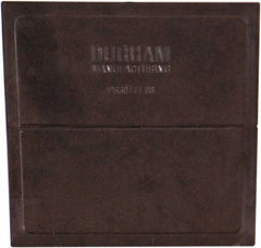 Durham - 6-1/4" Wide x 14-7/8" High, Black Bin Divider - Use with PB30240, PB30250 - Exact Tooling