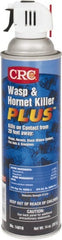 CRC - 20 Fluid Ounce Hornet and Wasp Killer - Exact Tooling